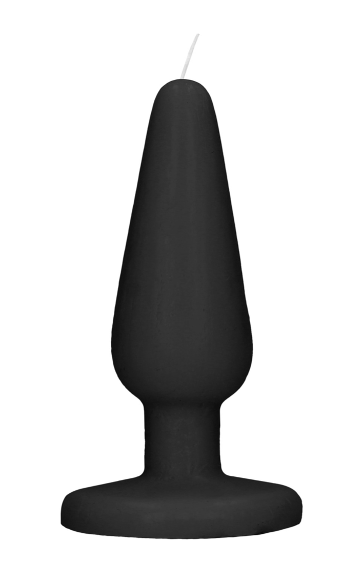 Scandalous Candle | Produkter | Intimast