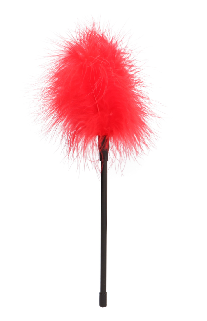 Ouch! Feather | Produkter | Intimast