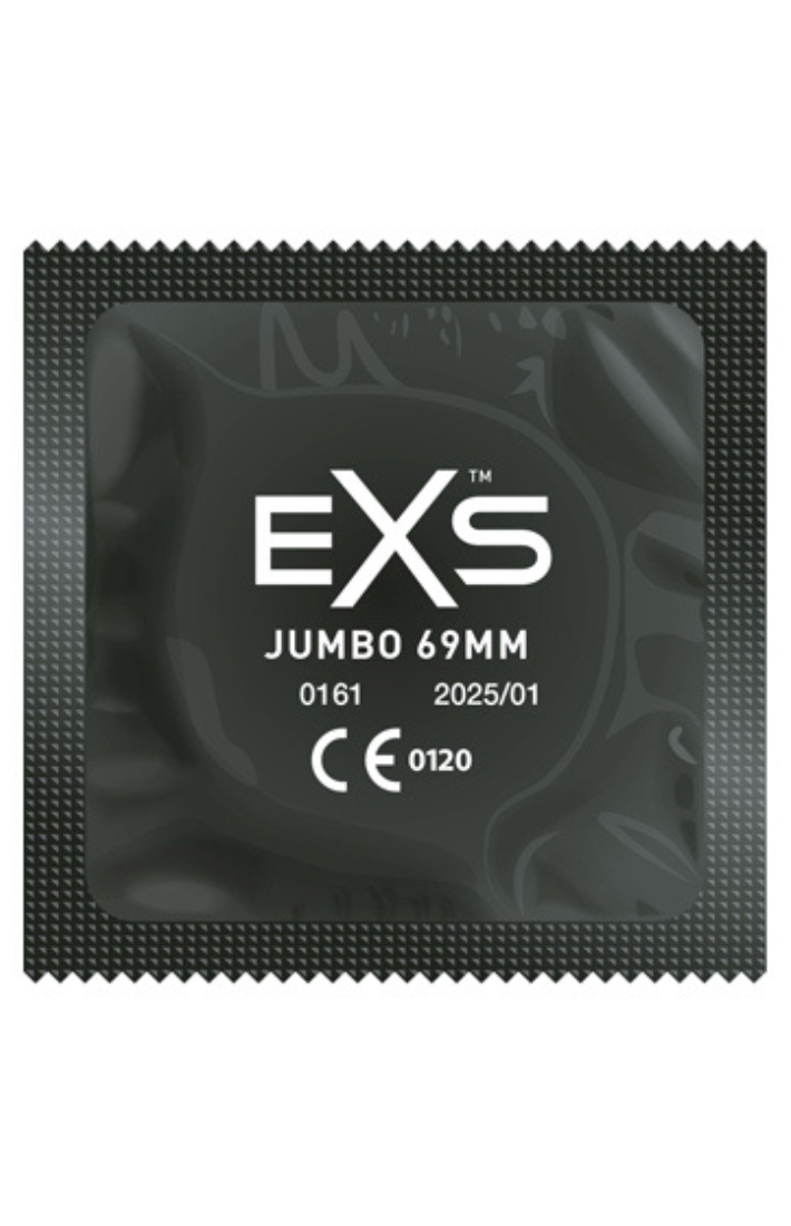 EXS Jumbo: 3 st