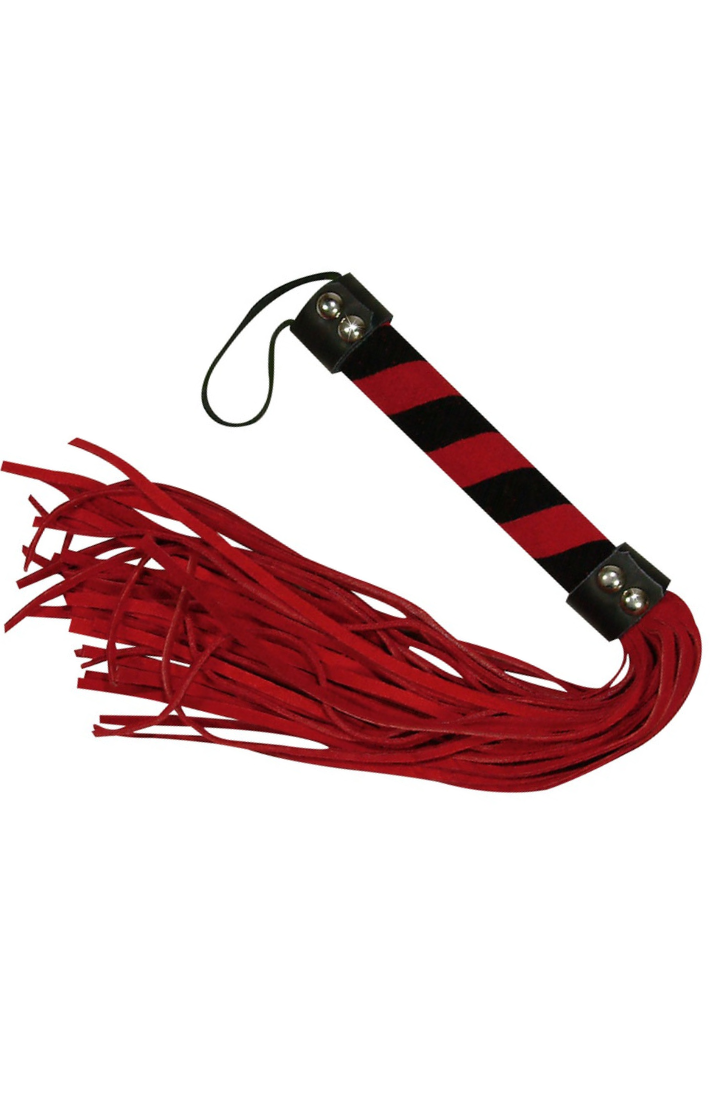 Striped Whip | Produkter | Intimast