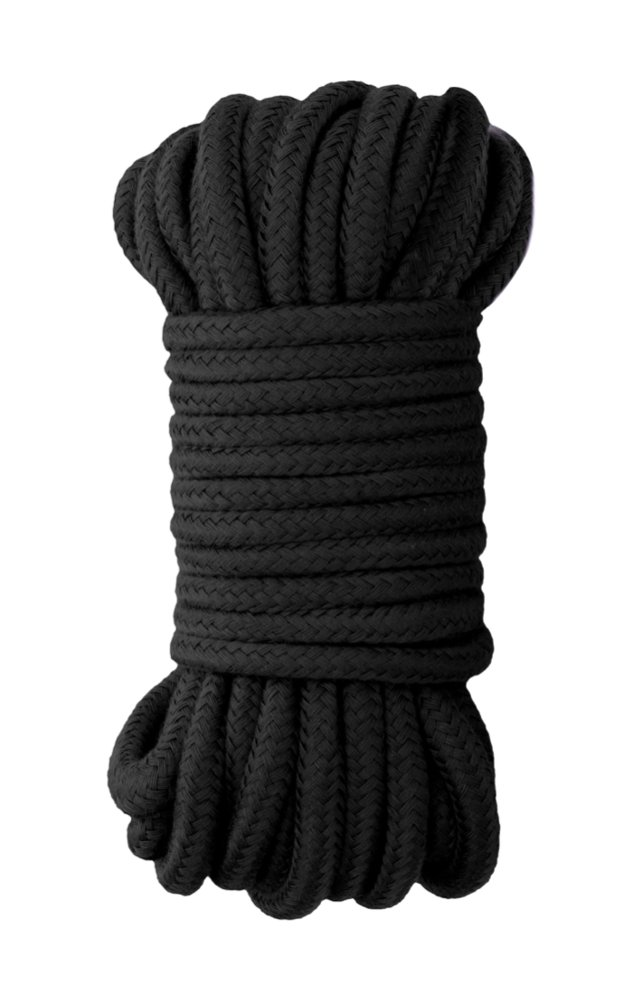 Ouch! Japanese Rope 10m | Produkter | Intimast