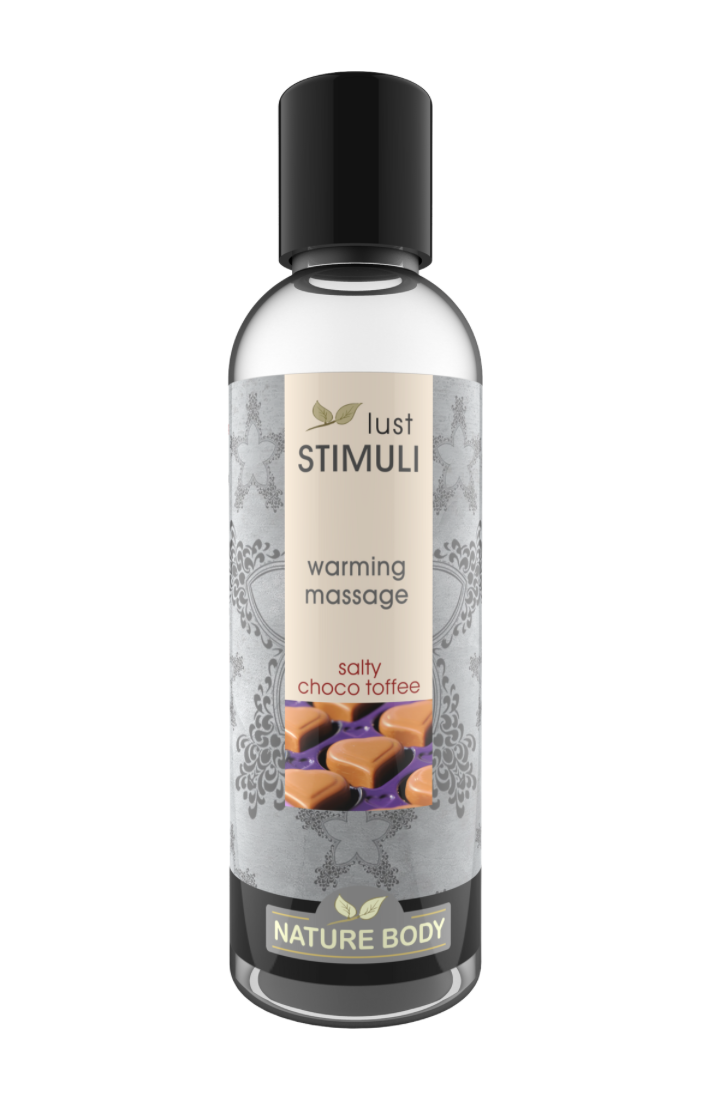 Lust Stimuli - Salty Choco Toffee | Produkter | Intimast