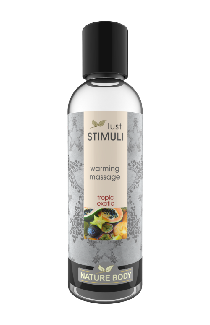 Lust Stimuli – Tropisk