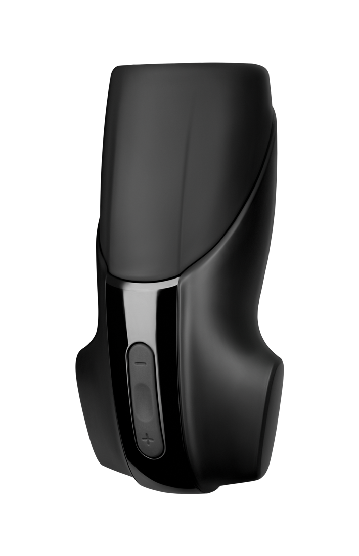 Satisfyer Men Vibration | Produkter | Intimast