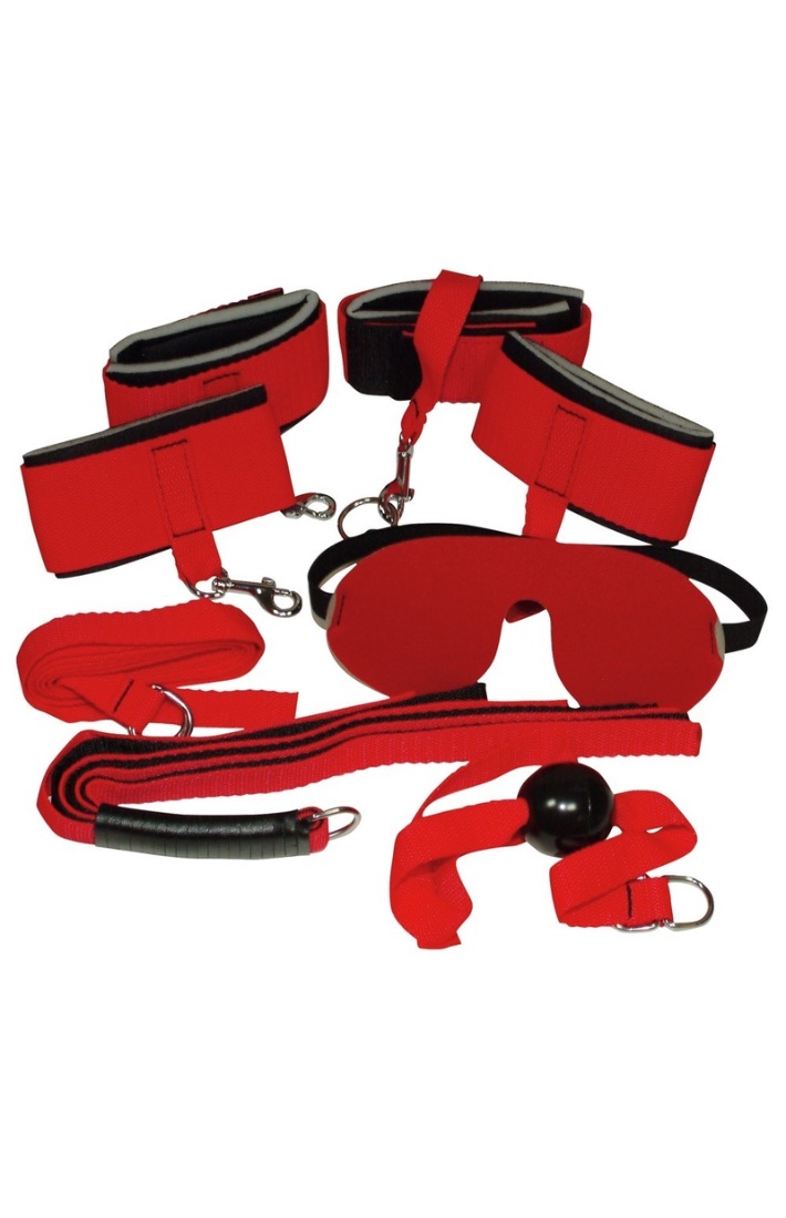 Red Giant | Produkter | Intimast