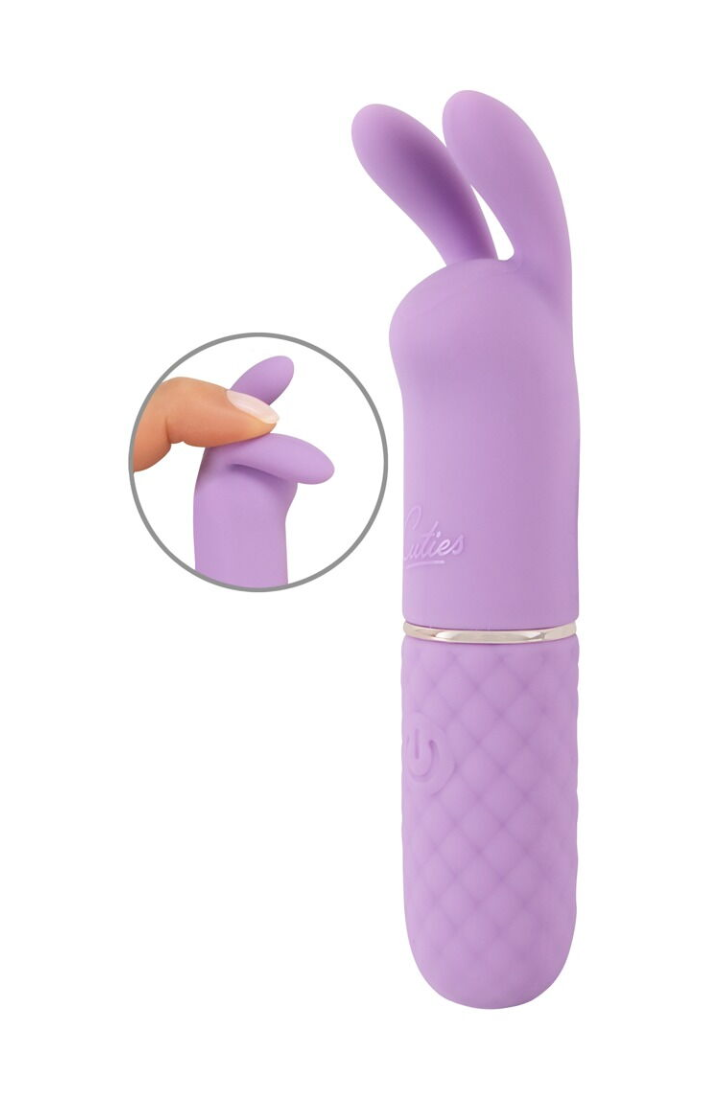 Cuties Bunny | Produkter | Intimast