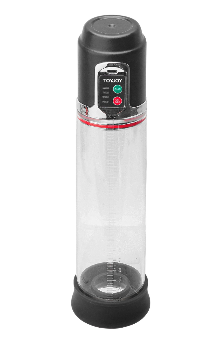 Automatic Pump