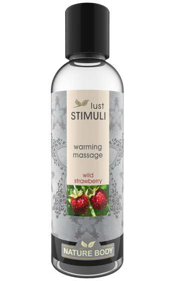 Lust Stimuli – Smultron