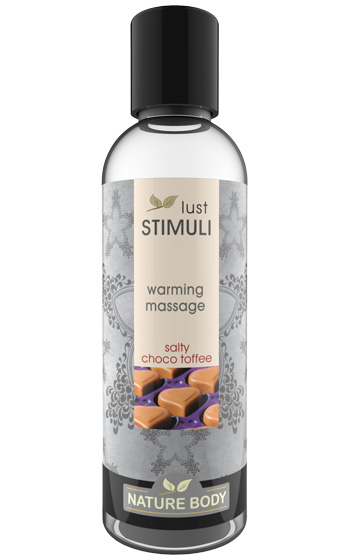 Lust Stimuli – Salt karamell