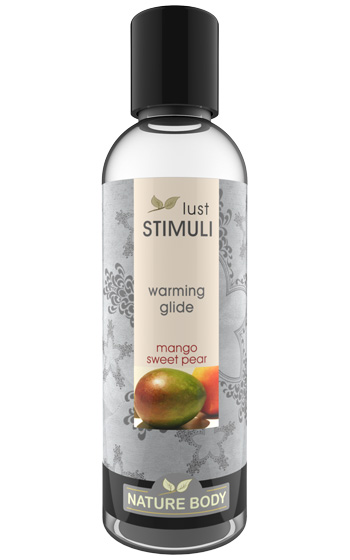 Lust Stimuli – Päron & Mango | Produkter | Intimast
