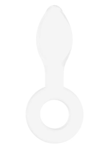 Glass Plugger | Produkter | Intimast