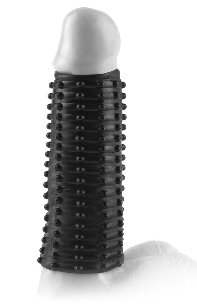 Magic Stroker