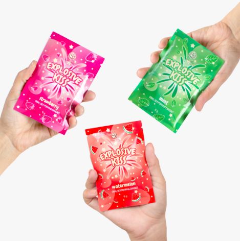 Oralsex Candy: Mint