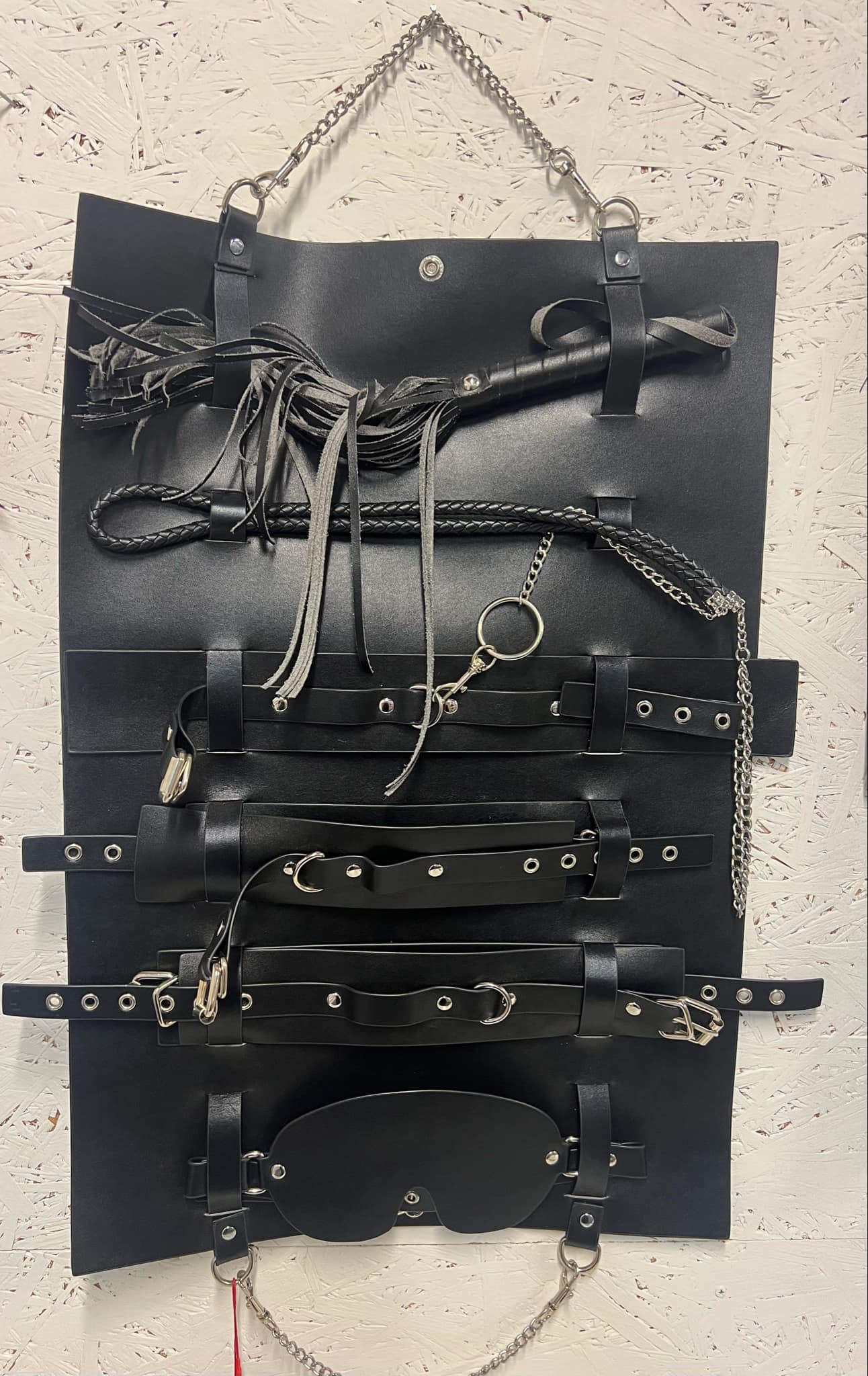 BDSM -väskan