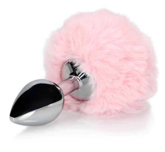 Bunny Plug | För honom | Intimast