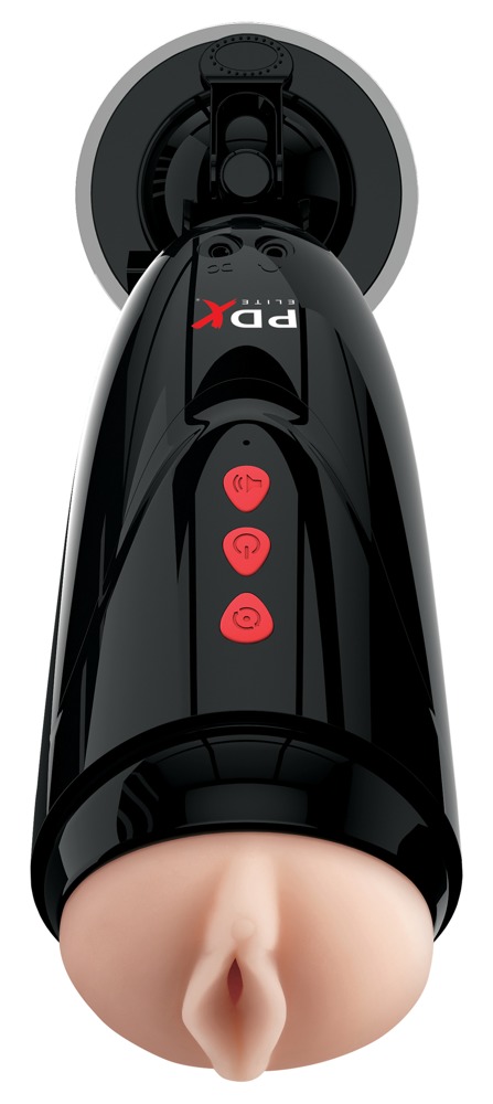 The One - Masturbator | För honom | Intimast