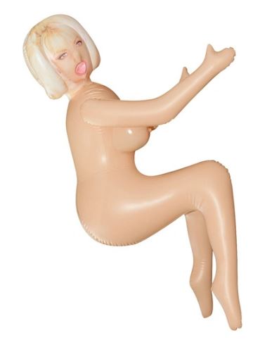 Anna - sexdocka | För honom | Intimast