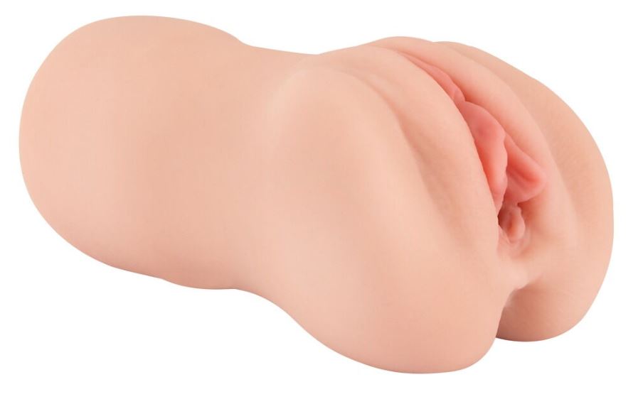 Real Masturbator