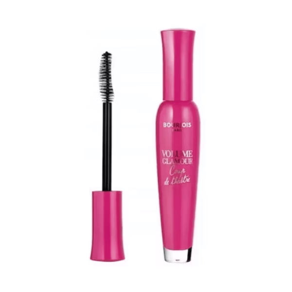 Bourjois Volume Glamour Coup de Théâtre Mascara 02 Black
