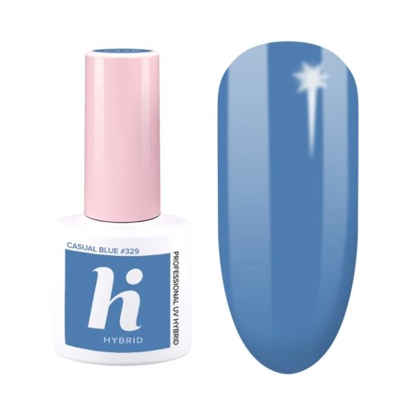 Hi Hybrid 329 Casual Blue 5 ml