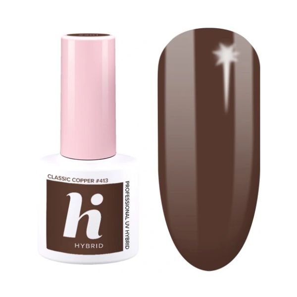 Hi Hybrid 413 Classic Copper 5 ml