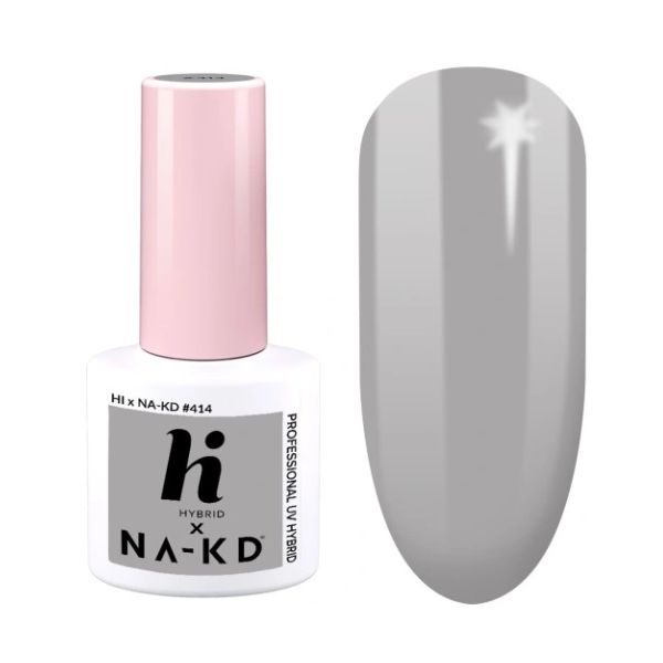 Hi Hybrid 414 Light Grey 5 ml