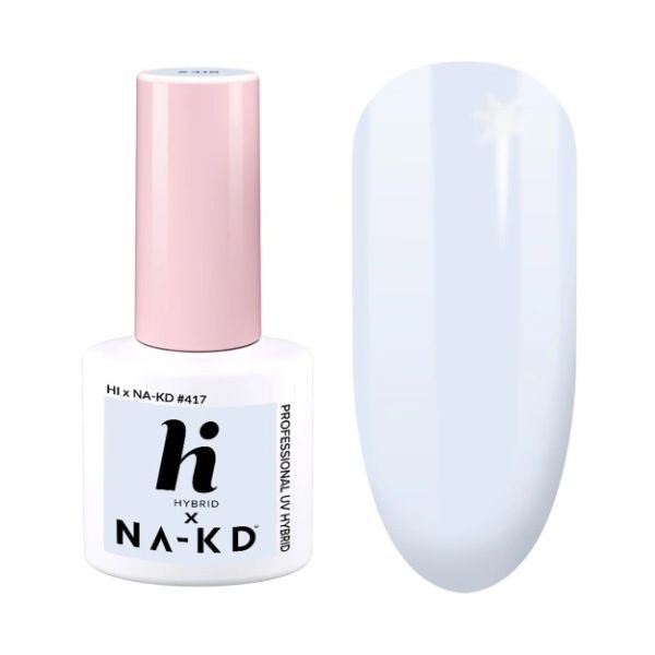 Hi Hybrid 417 Smoky White 5 ml