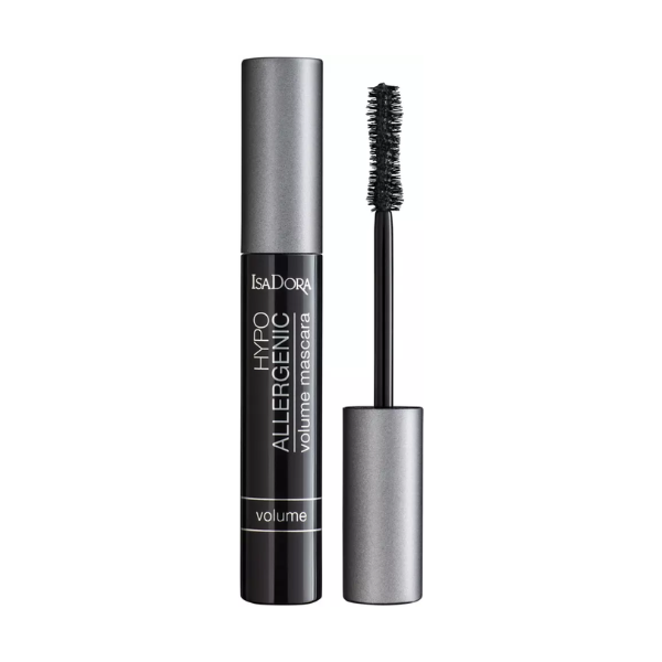 IsaDora Hypo-Allergenic Volume Mascara 34 Black