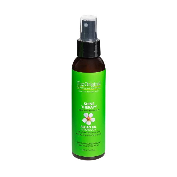 DermOrganic Shine Therapy 120 ml