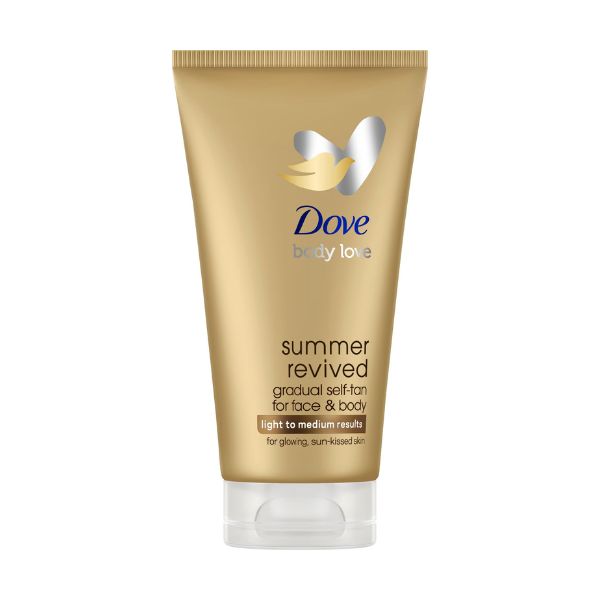 Dove Summer Revived Light to Medium 75 ml