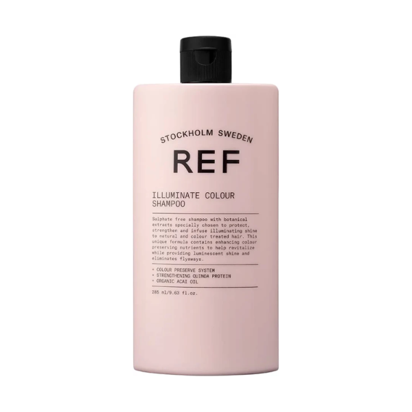 REF Illuminate Colour Shampoo 285 ml