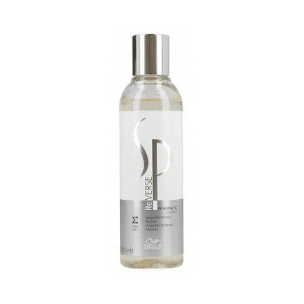 Wella SP Reverse Regenerating Shampoo 200 ml