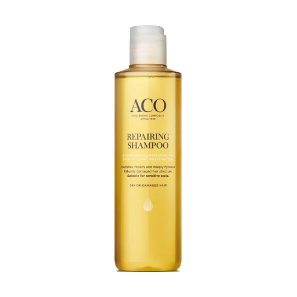ACO Repairing Shampoo 250 ml