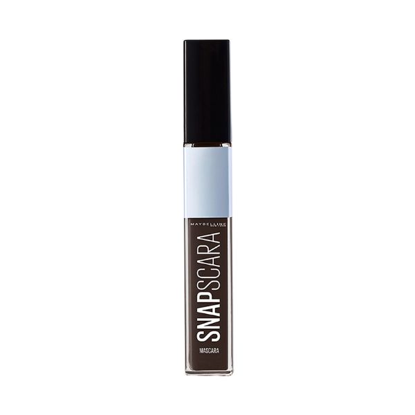 Maybelline Snapscara Mascara 03 Bold Brown