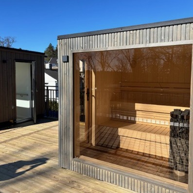 kundbilder wellness från våra nöjda kunder