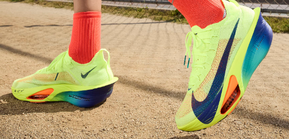 Nike Alphafly 3