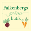 Länk till falkenbergs gröna butiks hemsida