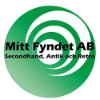 Länk till Mitt Fyndets hemsida