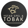 Länk till Ystad spel & tobaks hemsida