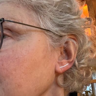 Ear Climber