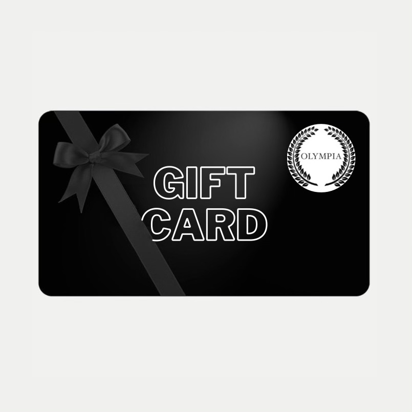 Olympia presentkort / gift card