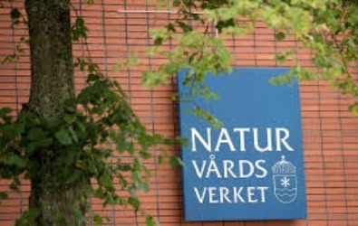 Registration for Swedish Hunting Permit - Swedish Environmental Protection Agency