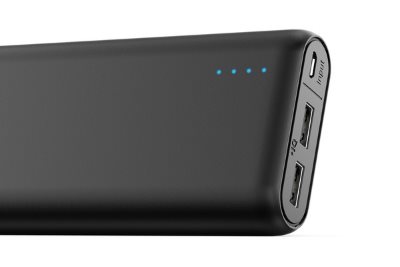 Anker PowerCore 15600mah med indikator Anker PowerCore 15600mah med indikator