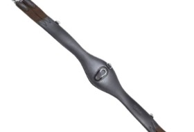 läder allround gjord häst