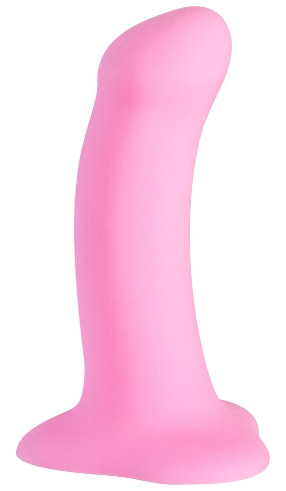 PINK Amor G-punkt Dildo