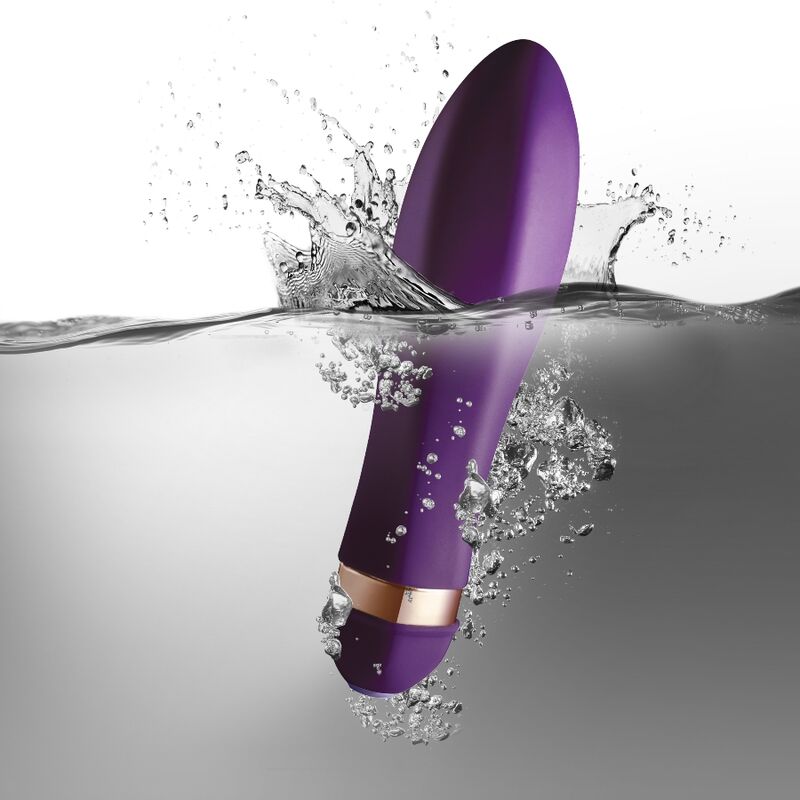 Twister Klitorisvibrator