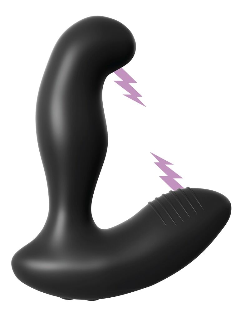 Electro Stim Prostatavibrator