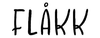 Flåkk