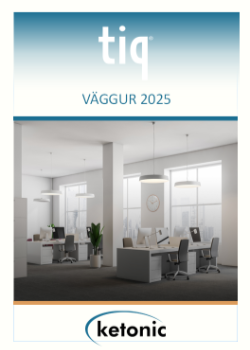 Väggur katalog 2024