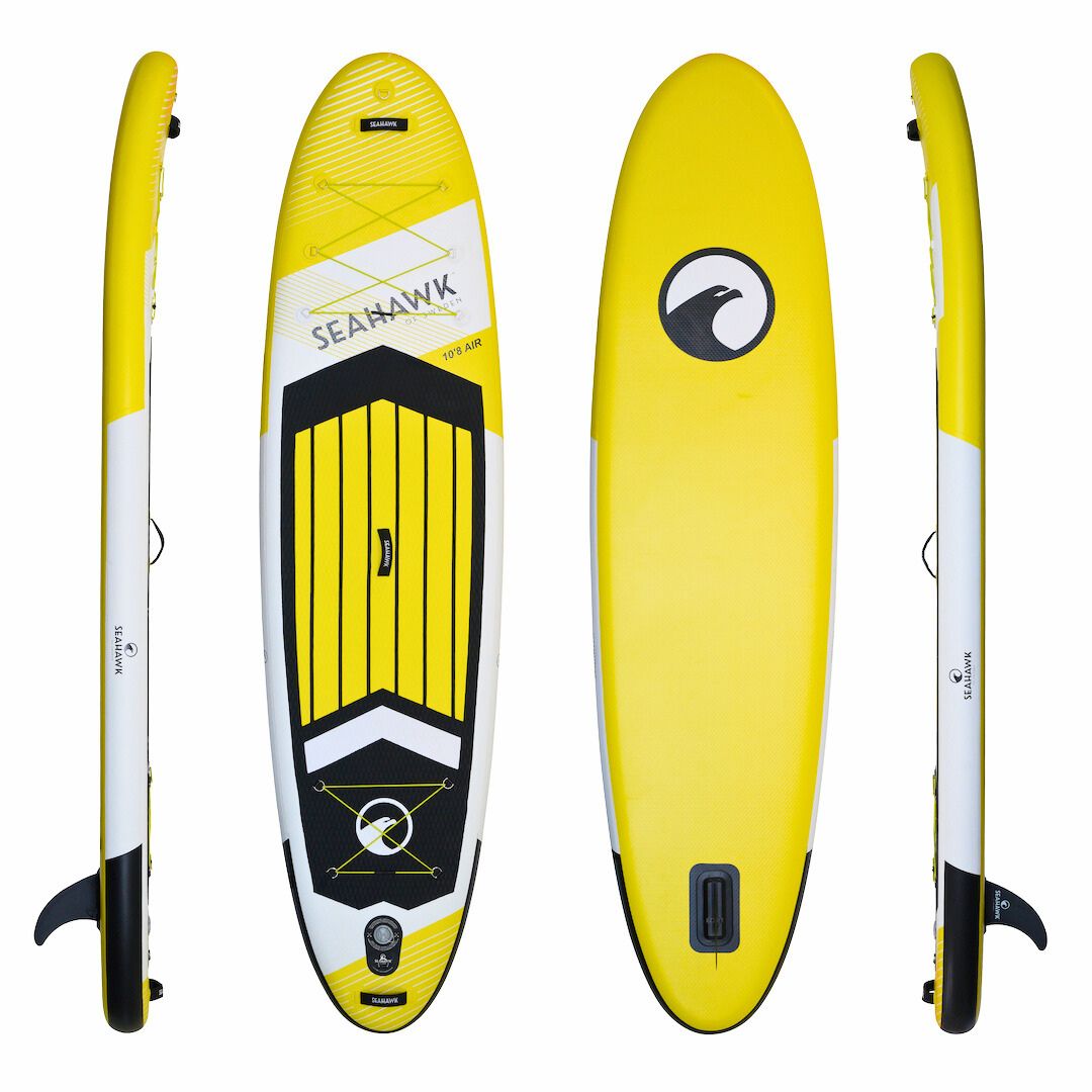 SUP 10.8 Yelow